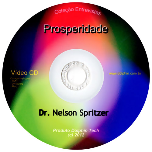 Entrevista com Dr. Nelson: Prosperidade